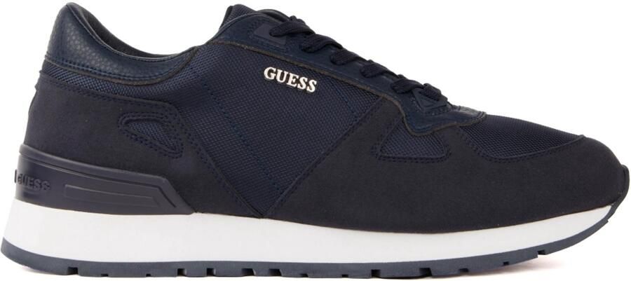 Guess Lage Sneakers FMTTRE FAB12