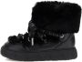 GUESS Unessa Booties Zwart Vrouw - Thumbnail 1
