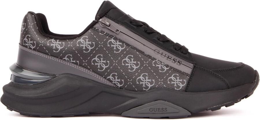 Guess Lage Sneakers FMFVALELE12BLACK