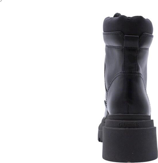 Guess Vaney veterboot met doorgestikte details - Foto 3