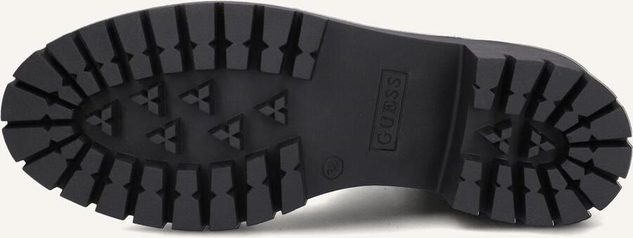 GUESS Warin Chelsea boots Enkellaarsjes Dames Zwart - Foto 3