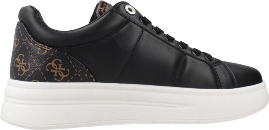 Guess Lage Sneakers WELLI FLFWLL PEL12