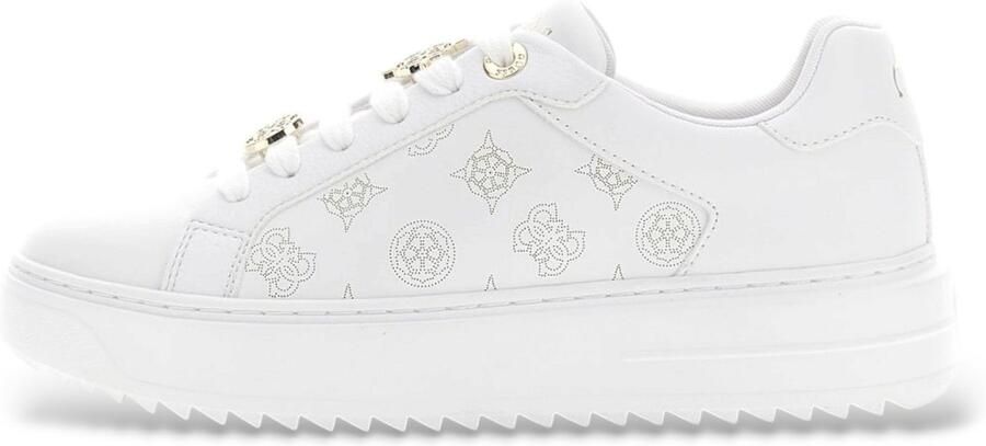 Guess Sneakers DUENA FLFDUE ELE12