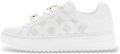 Guess Sneakers DUENA FLFDUE ELE12 - Wit