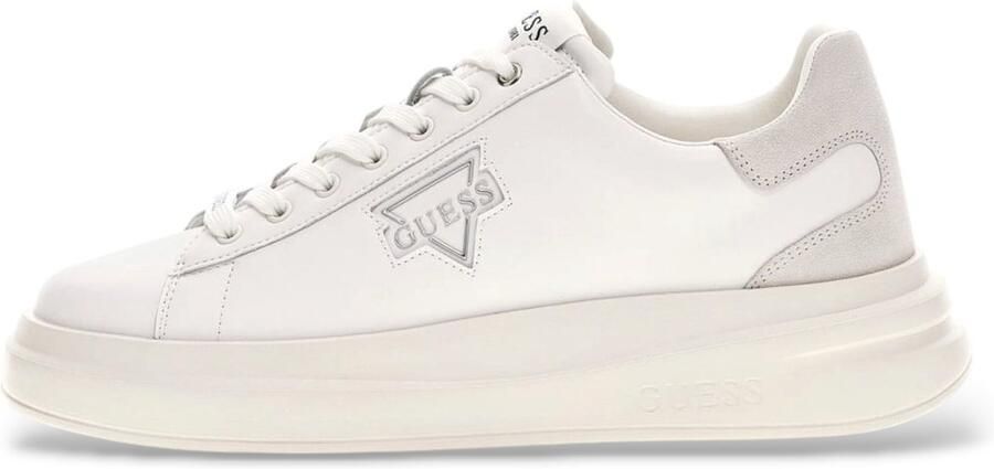 Guess Elegante veelzijdige stadssneakers voor vrouwen - Foto 2