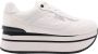 Guess Sportieve Sneakers voor dagelijks gebruik White Dames - Thumbnail 2