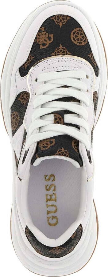 GUESS Happy Sneaker