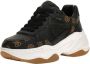 GUESS Hapyy3 Schoenen Zwart Vrouw - Thumbnail 1