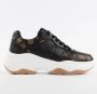 GUESS Hapyy3 Schoenen Zwart Vrouw - Thumbnail 1