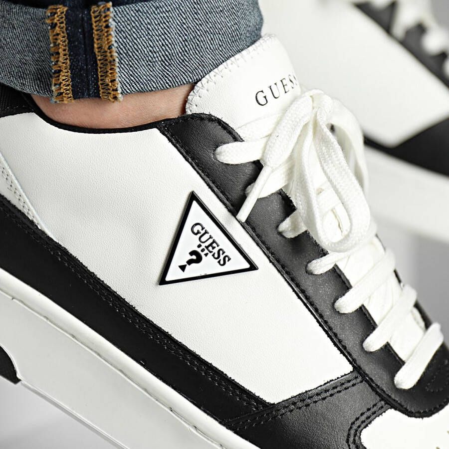 GUESS Vibo Lage sneakers Heren - Foto 1