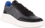 GUESS heren veterschoenen met grove zool - Thumbnail 3