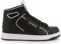 GUESS Sneakers Van Synthetisch En Leer Met Rubberen Zool - Thumbnail 1