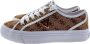 GUESS Jelexa sneaker beige combi 40 - Thumbnail 4