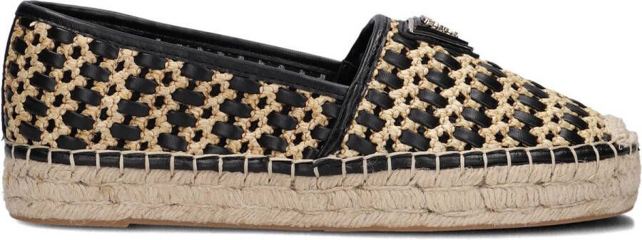 Guess Espadrilles met logo-applicatie model 'JOLANDON' - Foto 3