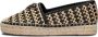 Guess Espadrilles met logo-applicatie model 'JOLANDON' - Thumbnail 2