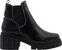 Guess Scarpe Stivalto Tcable Tclp 60 D22Gg040 Zwart Dames - Thumbnail 1