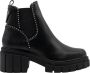 Guess Scarpe Stivalto Tcable Tclp 60 D22Gg040 Zwart Dames - Thumbnail 1