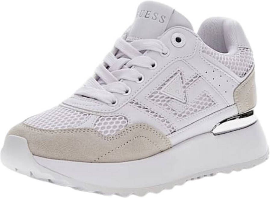 Guess Korenzo Sneakers