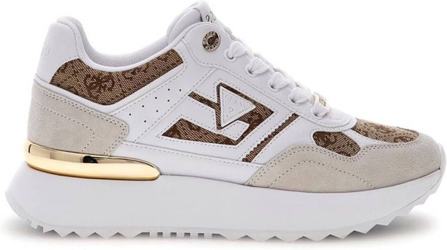Guess Korenzo Sneakers
