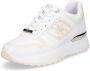 Guess Sneakers met labelapplicatie model 'KOYAA' - Thumbnail 1