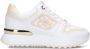 Guess Sneakers met labelapplicatie model 'KOYAA' - Thumbnail 1