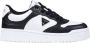 GUESS Landen Low Top Fashion Sneakers Wo Multicolor - Thumbnail 1