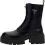 Guess Bikerboots met labelapplicatie model 'LEILA' - Thumbnail 1