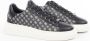 Guess 4G Logo Urban Low Top Sneakers - Thumbnail 1