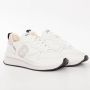 Guess Fm5Mad Ele12 Zapatillas Wit Heren - Thumbnail 1