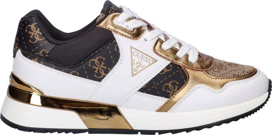 Guess Lage Sneakers FLFMIC FAL12 MICKAY-BEIBR
