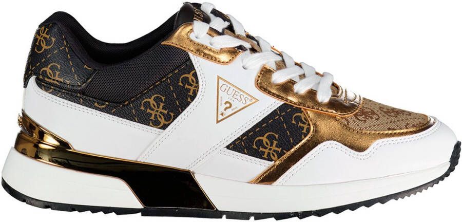 Guess Lage Sneakers FLFMIC FAL12 MICKAY-BEIBR