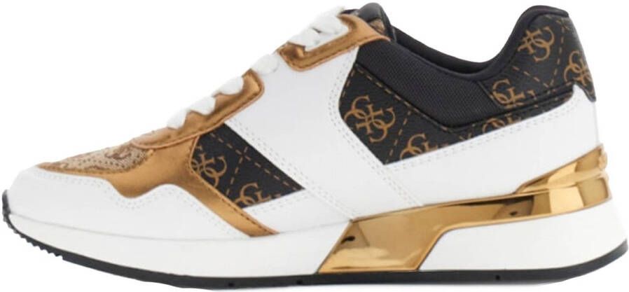 Guess Lage Sneakers FLFMIC FAL12 MICKAY-BEIBR