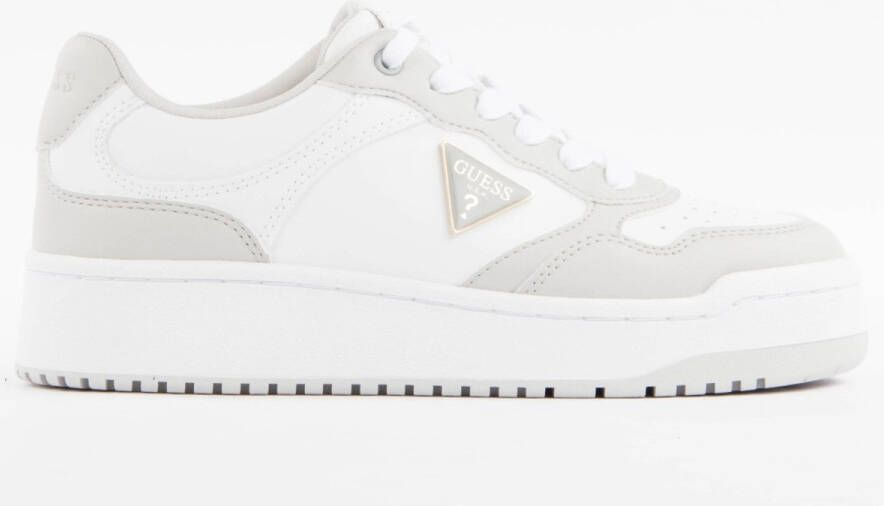 Guess Stijlvolle Urban Fusion Sneakers