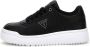 Guess Dames Sneakers Lente Zomer Collectie Black Dames - Thumbnail 4