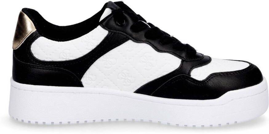 Guess Sneakers laag 'Miriam'