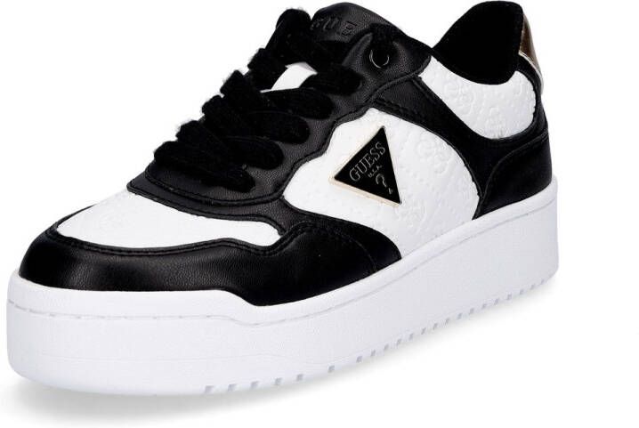 Guess Sneakers laag 'Miriam'