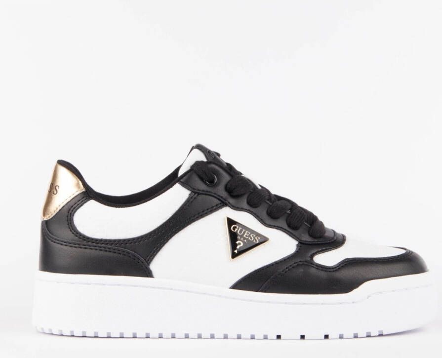Guess Sneakers laag 'Miriam'
