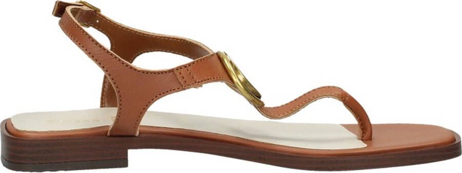 Guess Zomerse Stijl Upgrade: Dames Sandalen met Hak Bruin Dames - Foto 3