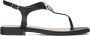 Guess Vrouwelijke Sandaal Miry Black Dames - Thumbnail 10