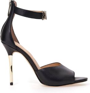 Guess Monita sandalette met logo