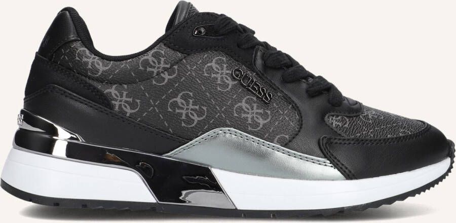 GUESS Moxea12 Sneakers Dames Brons