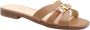 Guess Orleans Stijlvolle Muilezel Schoenen - Thumbnail 2