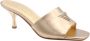 Guess Sneakers met labeldetails model 'JAZLIE2' - Thumbnail 5