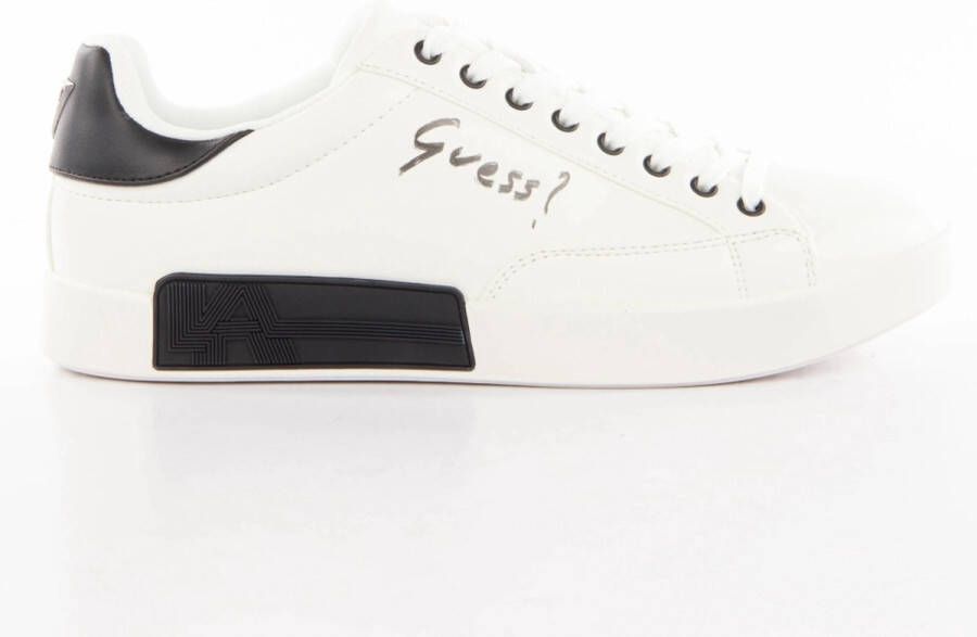 Guess Sneakers laag 'CASERTA'