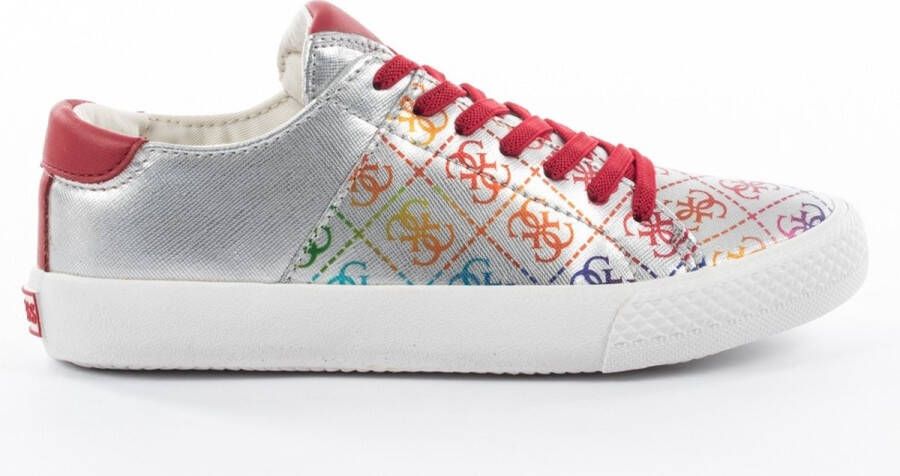 GUESS multi logo