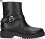 Guess Scarpe stivaletto biker Oracia D22Gu39 Fl8Ocilea10 - Thumbnail 2