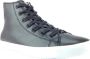 Guess Dames sportschoenen Mely Zwart Dames - Thumbnail 1