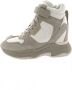 GUESS Orlando sneaker boots wit combi 40 - Thumbnail 4
