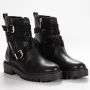 Guess Stivaletti Zwart Dames - Thumbnail 1
