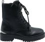 GUESS Oxana Dames Boots Black - Thumbnail 1